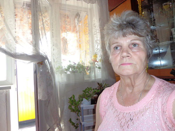 Александра Харюшина