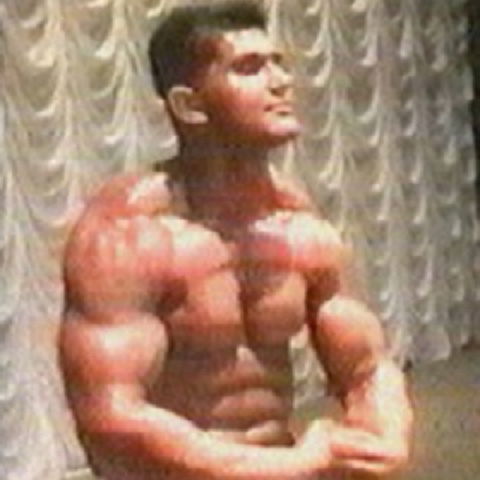 Роман Тарасов