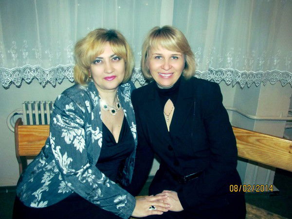 Ветлана Шаталова