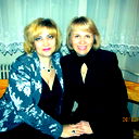 Ветлана Шаталова