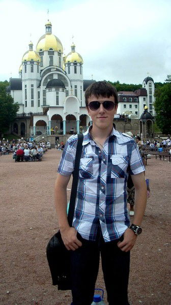 Андрй Кульгавець