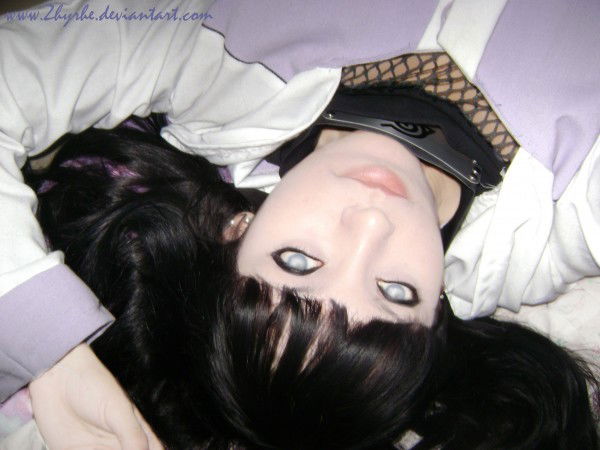 Хината Хьюго