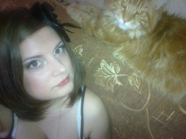 Екатерина Олейникова