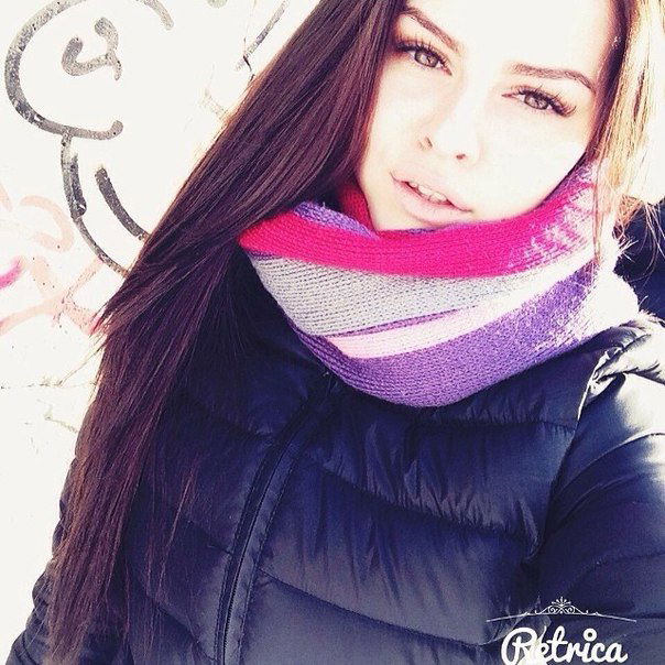 Даша Селянина