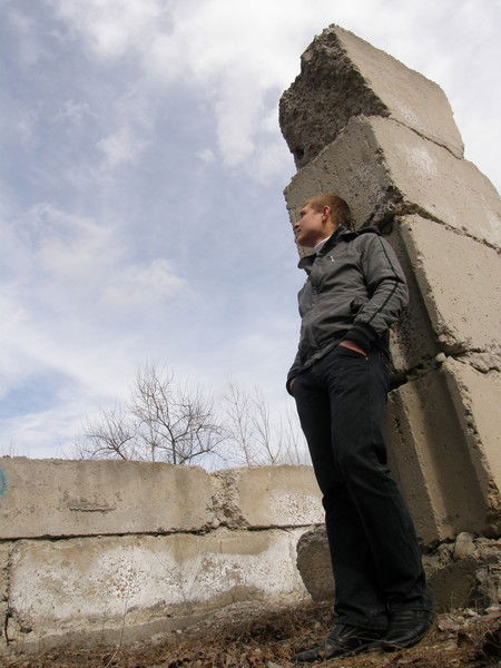 Игорь Райна