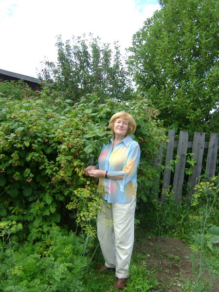 Надя Васильева