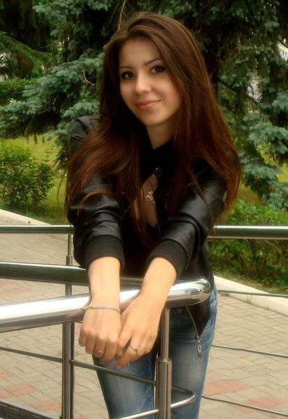 Анна Евглевская