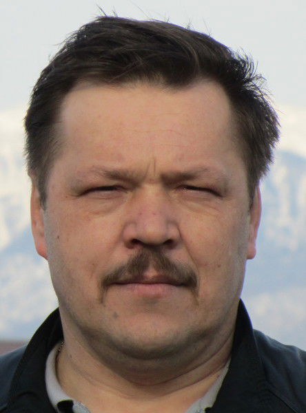 Андрей Заусалин