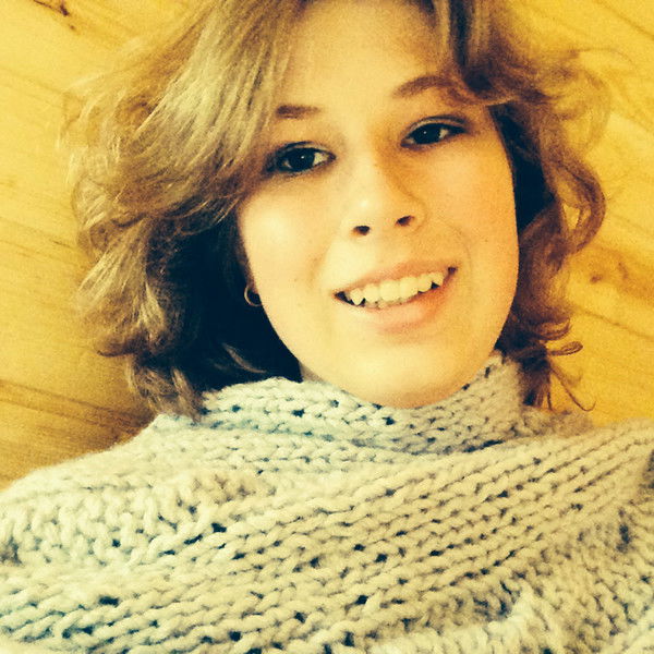 Дарья Тучкова