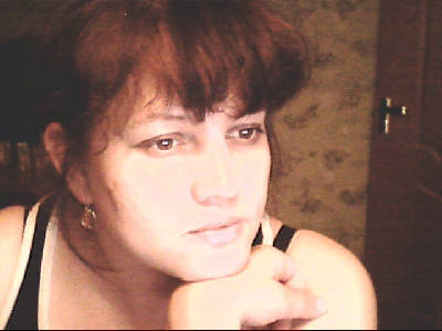 Оксана Гюлумян