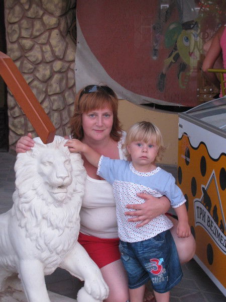 Алена Кузнецова