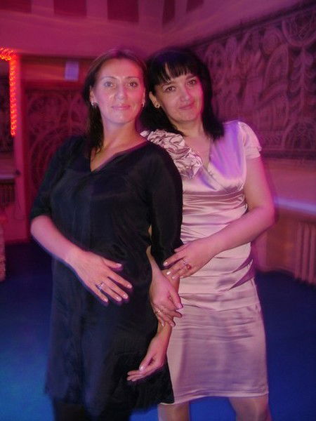 Плужник Ирина