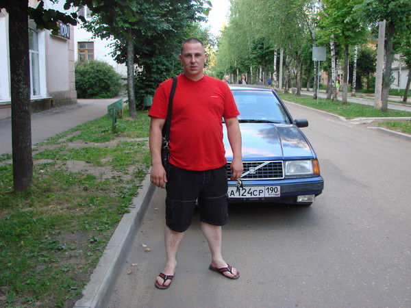 Александр Филиппов