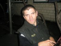 Александр Шевченко