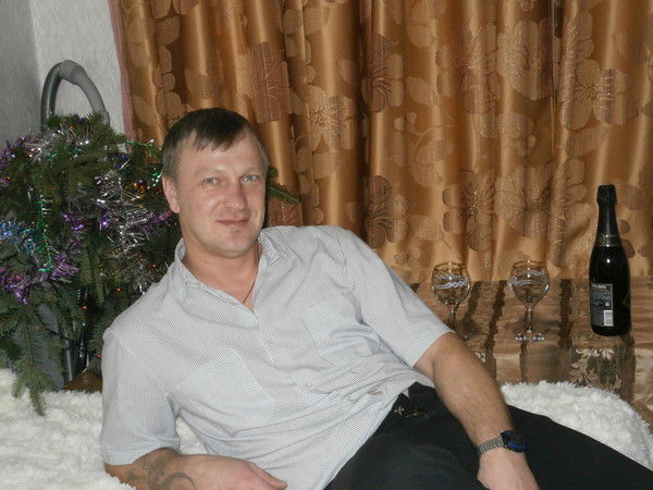 Андрей Шпаковский