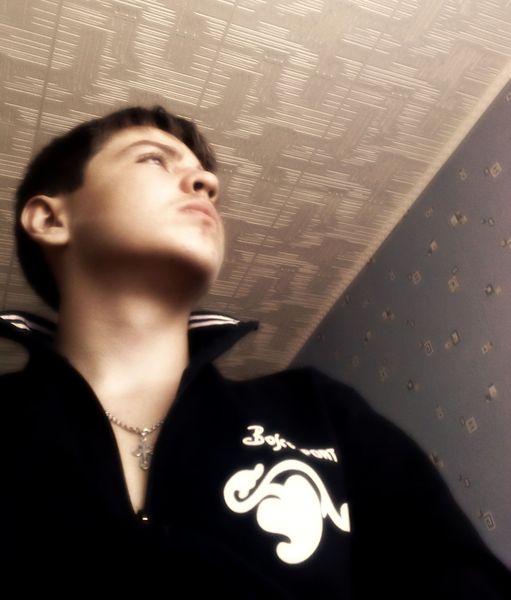 Илья Астанков