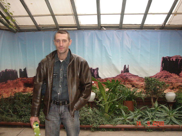 Игорь Голиков