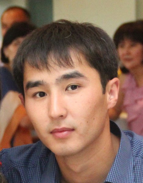 Ельдар Медеубаев