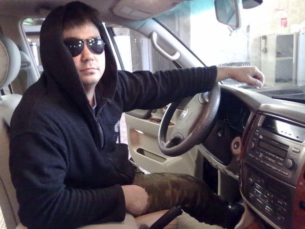 Бауыржан Утегенов