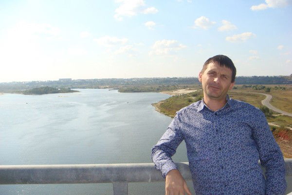 Сергей Георгевич