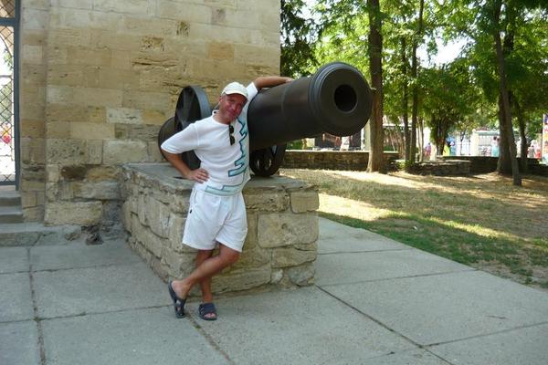 Сергей Сорокин