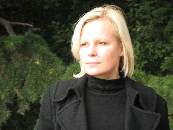 Татьяна Самотковская