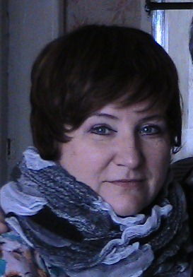 Людмила Гордеева