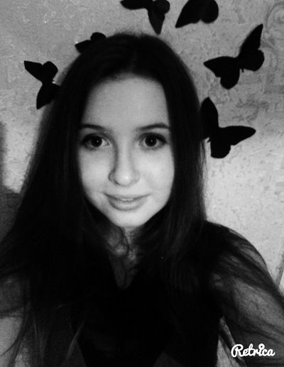 Маргарита Зеленькова