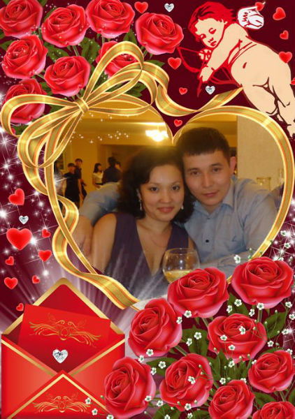 Алима Айтмагамбетова