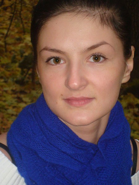 Кристина Новикова