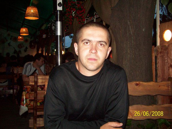 Виталий Пономарев