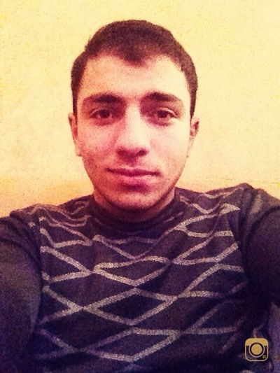 Володя Саргсян