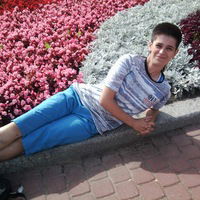 Яна Ларионова