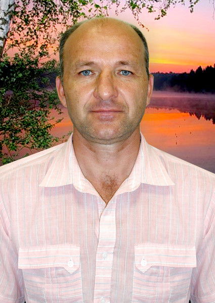 Александр Сафонов