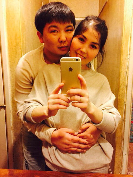 Omurkan Tashbolotovna