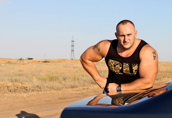 Павел Иванов