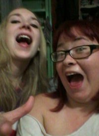 Мария Гавриш