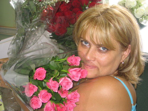 Алла Мирошниченко