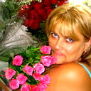 Алла Мирошниченко