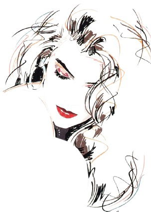 Tatyana* Alexseevna***