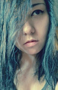 Леся Чеширская