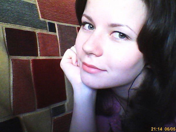 Дарья Громыко