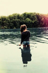 Алина Сверидова