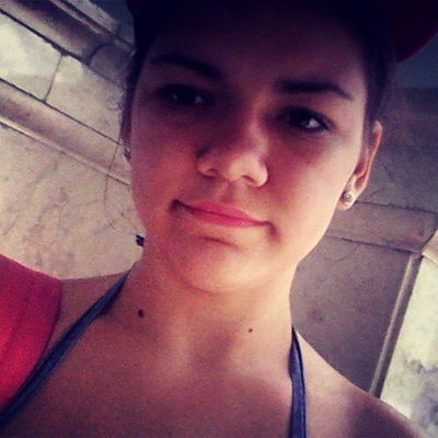 Инна Чернешенко