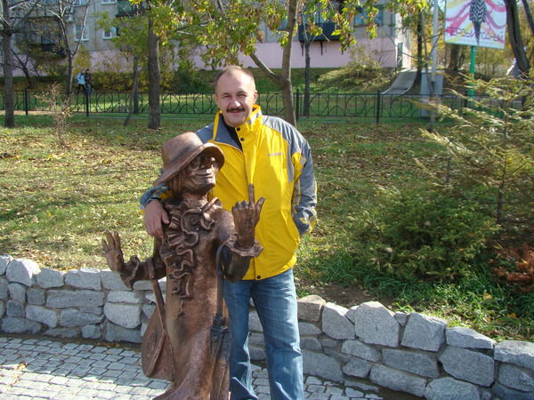 Василий Тарновецкий