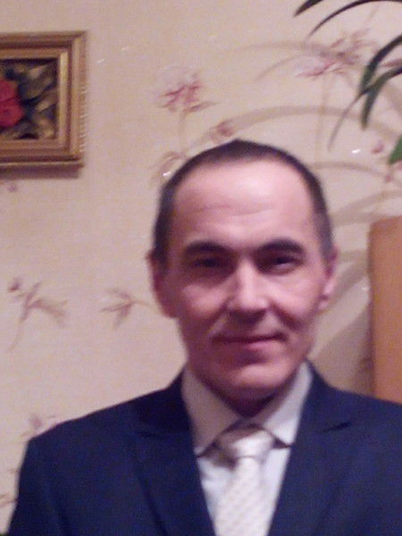 Сергей Лагушкин