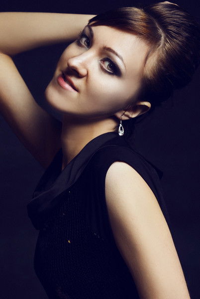 Ольга Наконечная