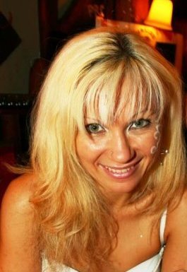 Диана Рейтенбах