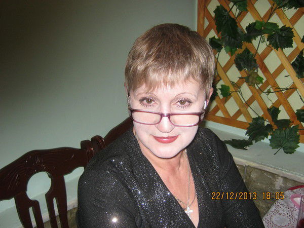 Галина Бутина