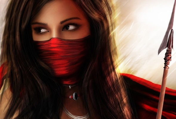 Марина Куприянова